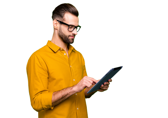 Manage Operations With Ease