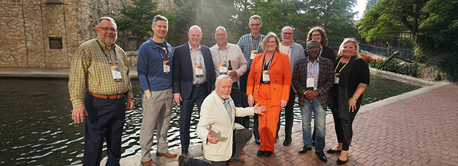 Mitel User Group Members