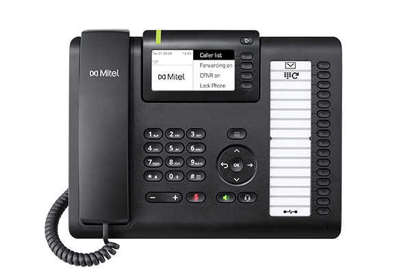Deskphone