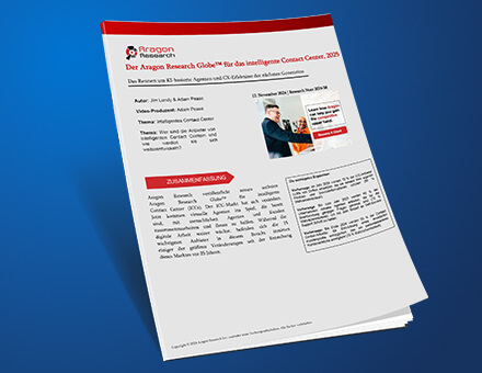 Aragon White Paper DE Cover