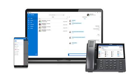 MiVoice Business