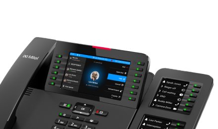 CP710 Phone