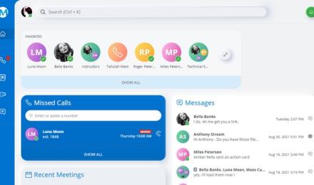 Mitel One