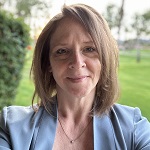 Lisa Campbell
