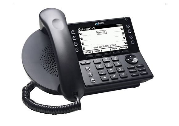 Téléphone Mitel IP420g