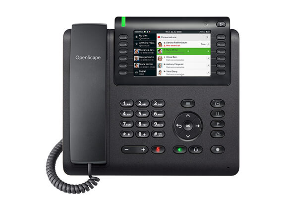 OpenScape CP700