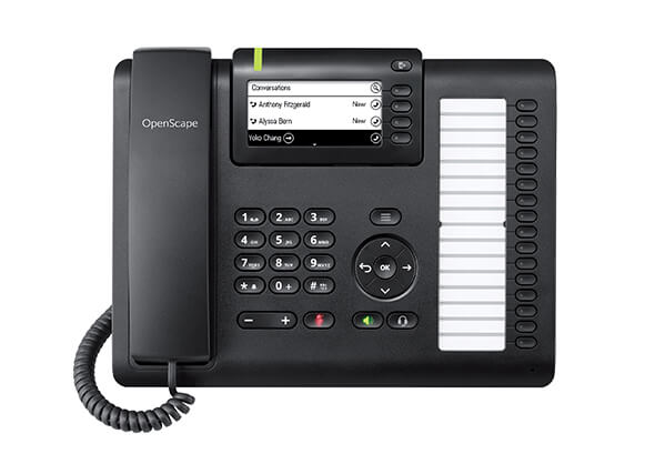 OpenScape CP400