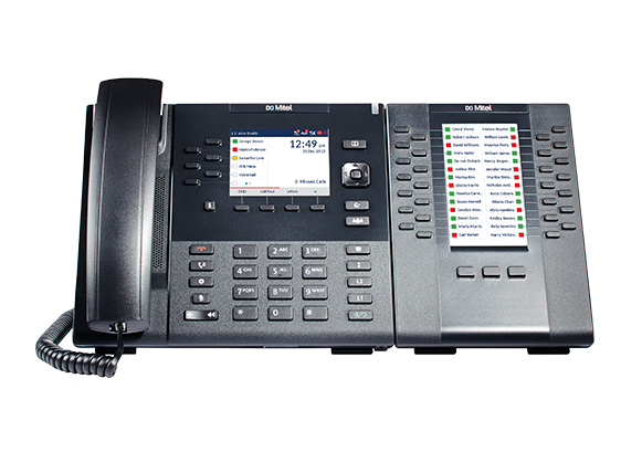 Téléphones de la série 6800