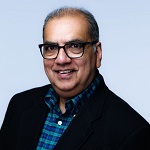 Anurag Agrawal