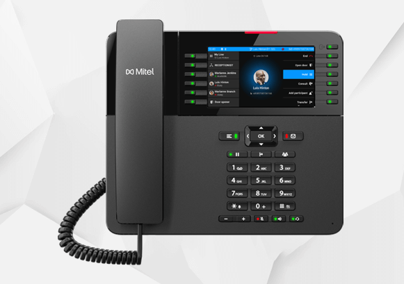 CPx10 phone