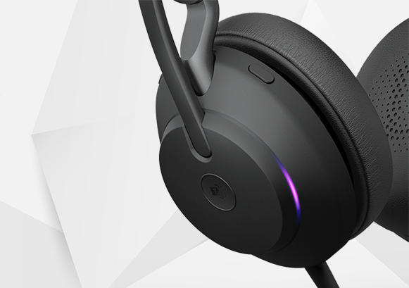 Mitel Headset