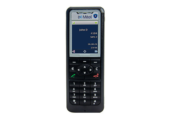 Mitel 622dt DECT Mobiltelefon