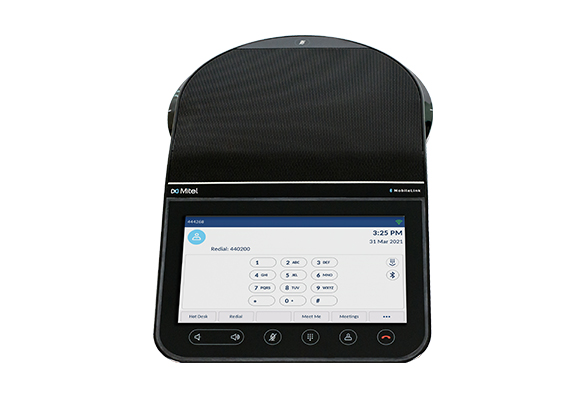 Téléphone IP de conférence Mitel 6970