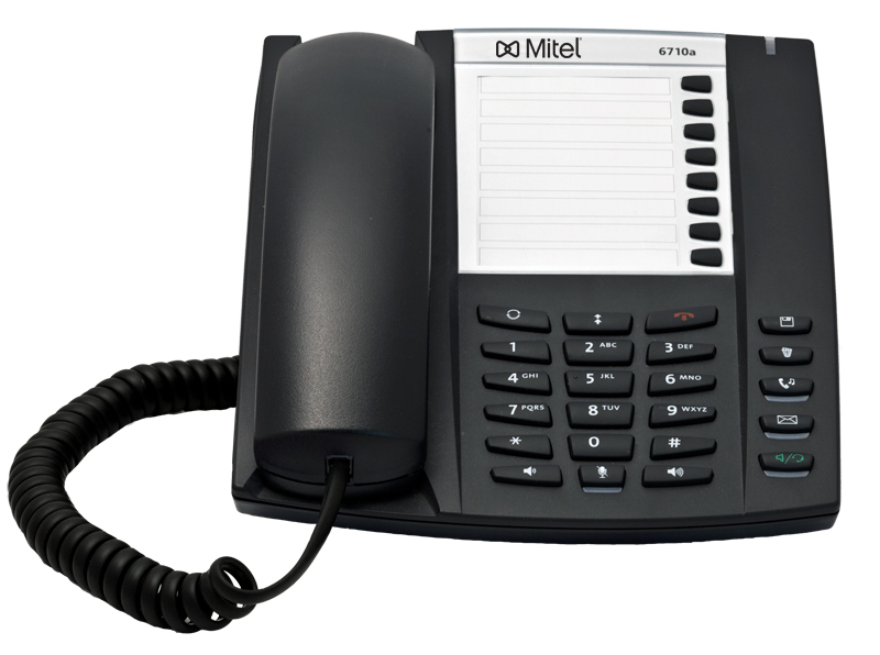 Telephone 6710