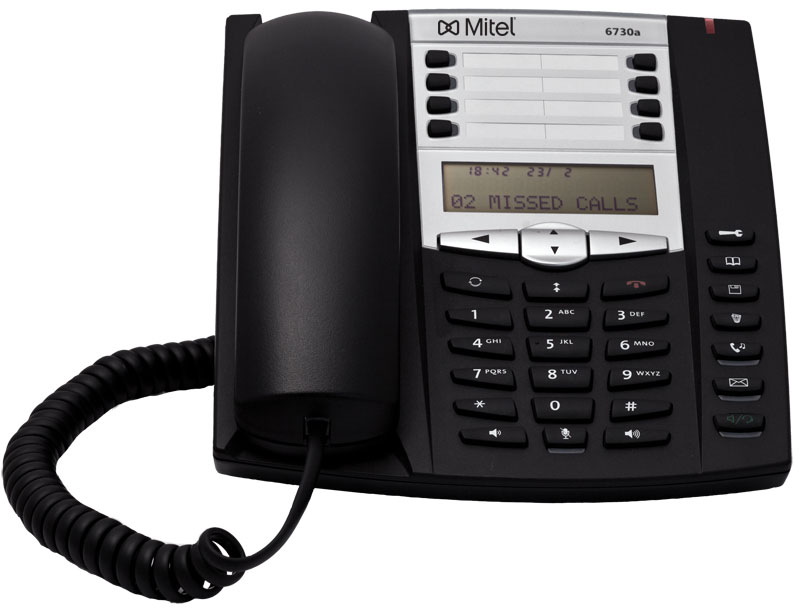 Telephone 6730