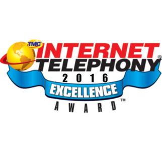 IT-Excellence 2016 Award Logo