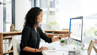 Mitel CX 2.0 blog