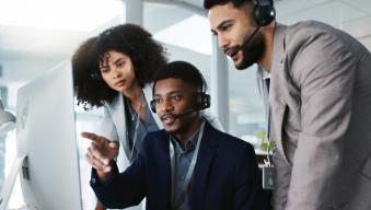 mitel workflow studio