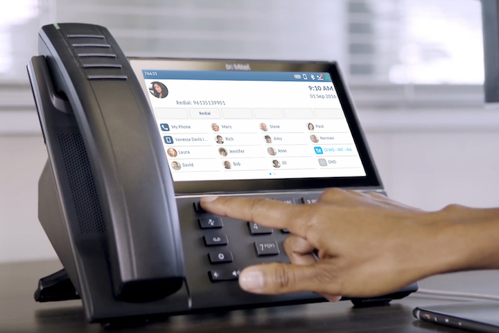 Business Phone