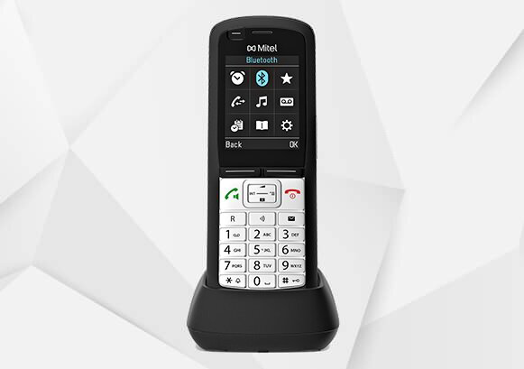 Dect Phone