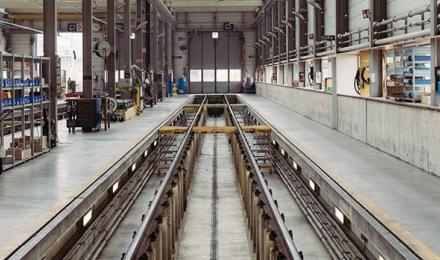 manufacturing
