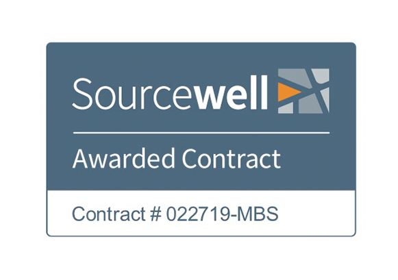 SourceWell contract
