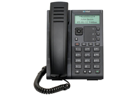 Téléphone IP Mitel 6905