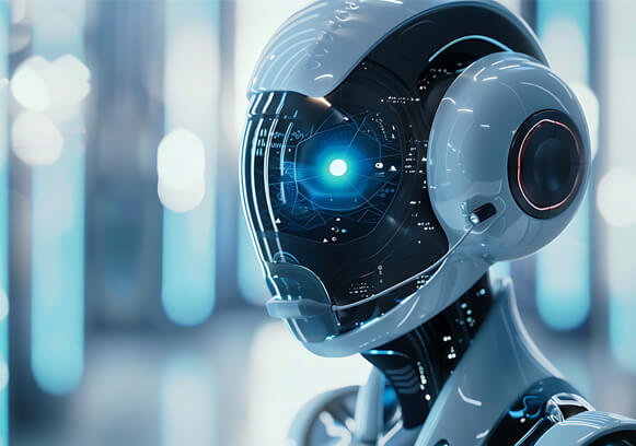 Robot