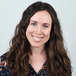 Lisa Finholm headshot