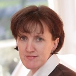 sarah morgan