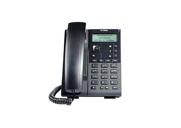 Mitel 6863 IP Phone