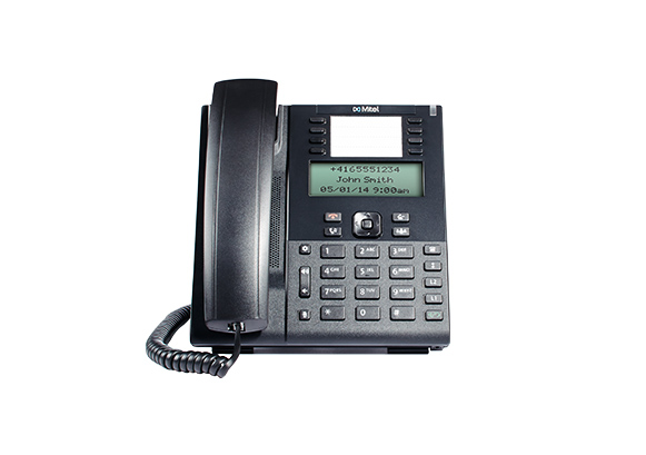 Mitel 6865 IP Phone