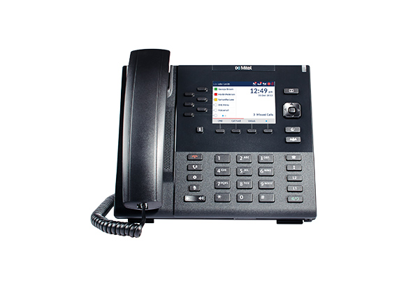 Mitel 6867 IP Phone