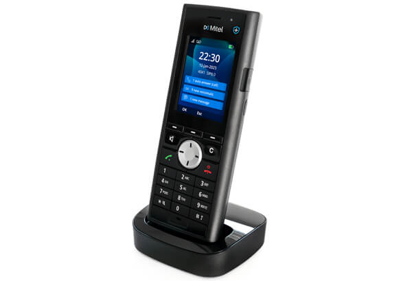 DECT phone
