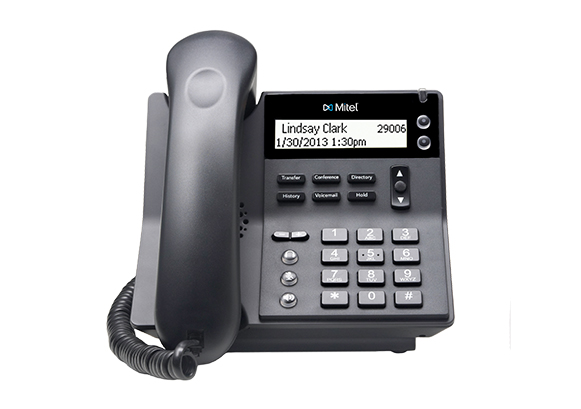 Mitel IP420g Phone