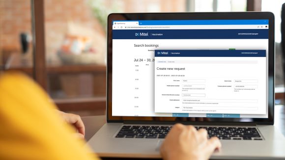 Personalized Patient Experience