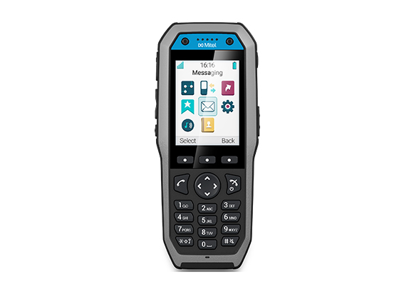 Mitel 5617 DECT Phone