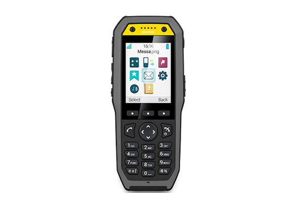 Mitel 5619 DECT Phone
