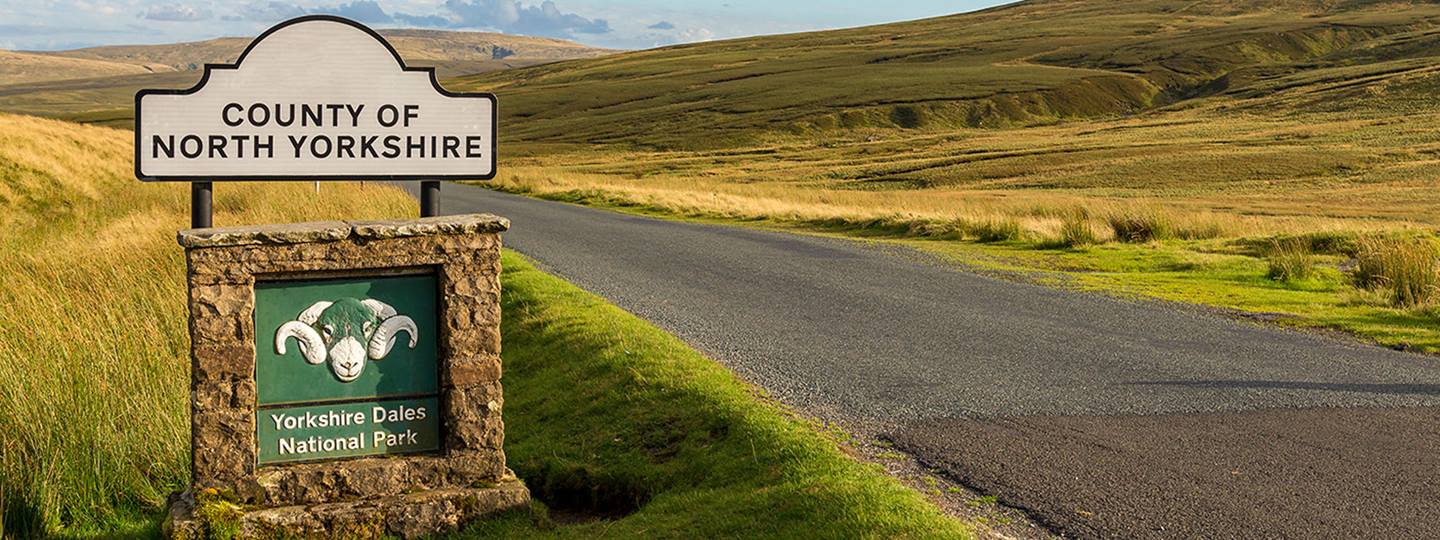 North Yorkshire