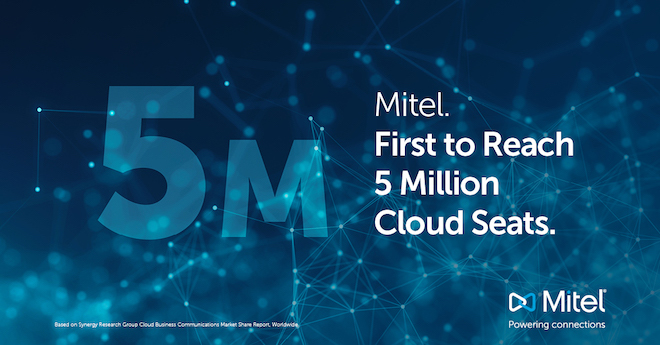 1st to 5M Cloud-Social
