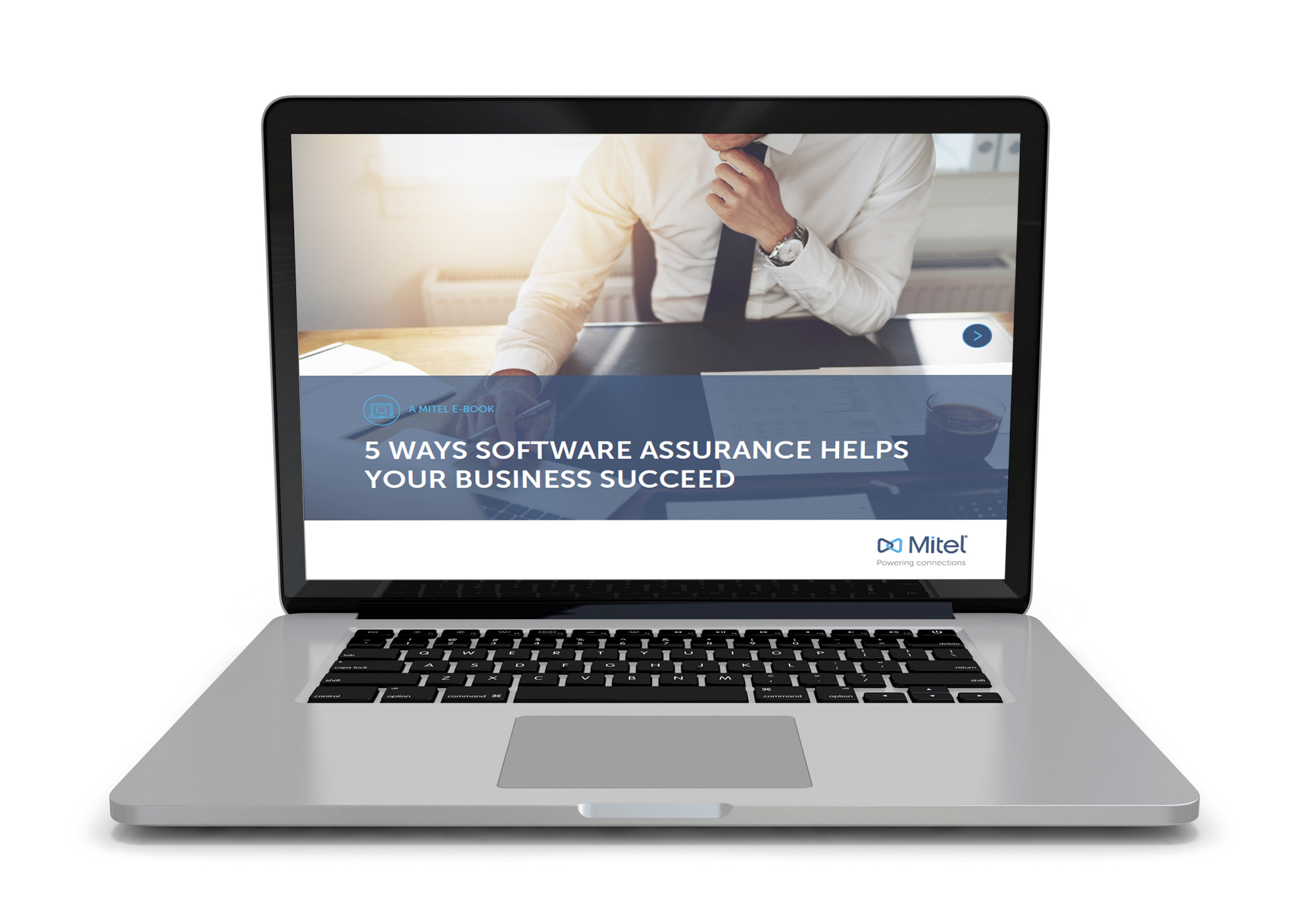 5 Ways Software Assurance