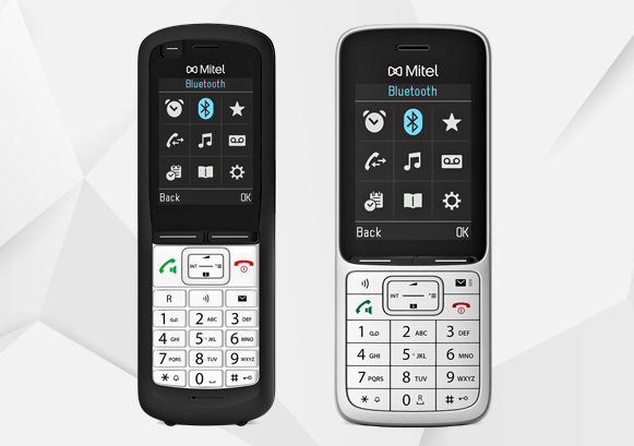 Mitel Phones