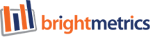 Brightmetrics Company Logo