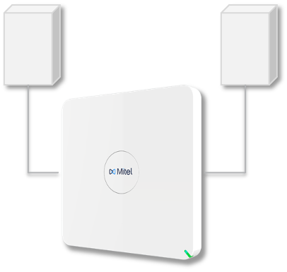 SIP-DECT Base Station RFP 47
