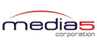 M5 Logo