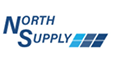North Supply Company Logo