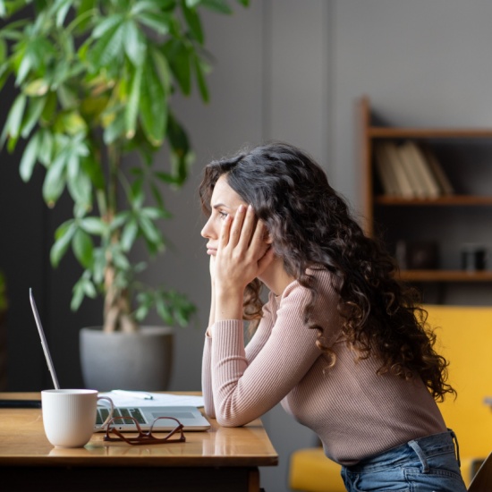 Overcome WFH Isolation