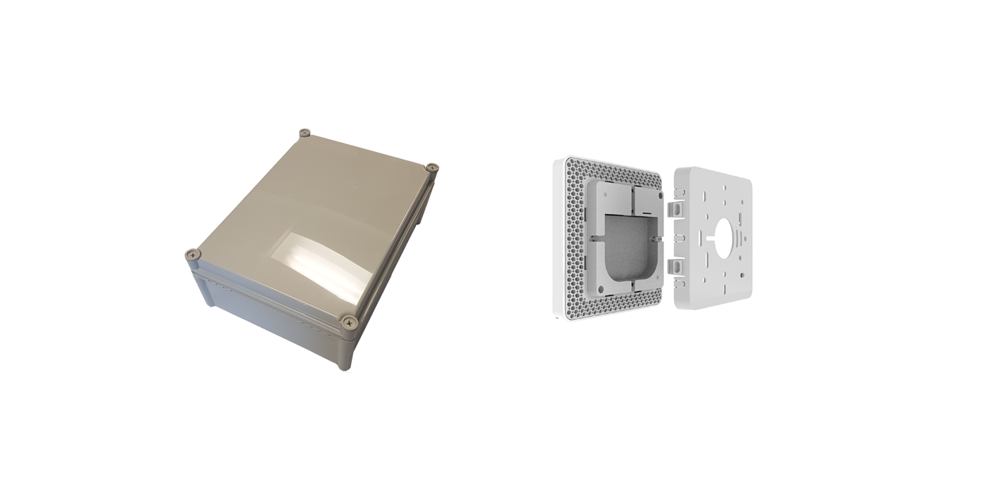 RFP 4x Accessories