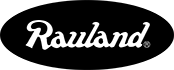 Rauland Company Logo