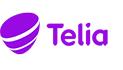 Telia Company Logo